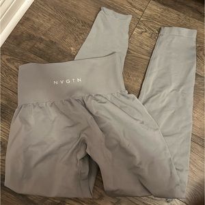 NVGTN seamless leggings